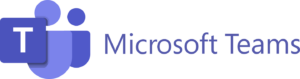 This image features the Microsoft Teams logo and icon, symbolizing the integration of "Microsoft Teams Voice & Text" from Evolve Cellular. It emphasizes how the "Microsoft Teams Voice & Text" service is seamlessly incorporated within the Microsoft Teams platform, providing a unified communication solution.